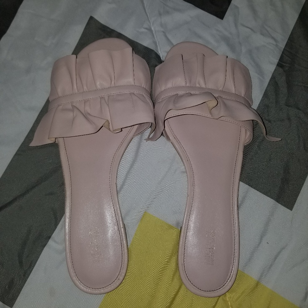 Michael Kors sandals